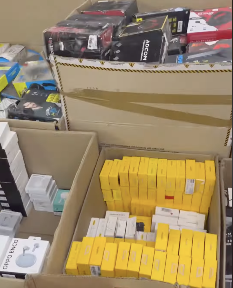 Amazon Return Pallets: Your Guide to Buying &amp; Reselling